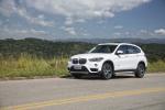 BMW X1 sDrive20i xLine 2016 года (LA)